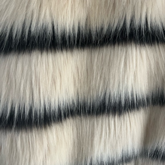 NWT Plenty by Tracy Reese vest M - Picture 3 of 3